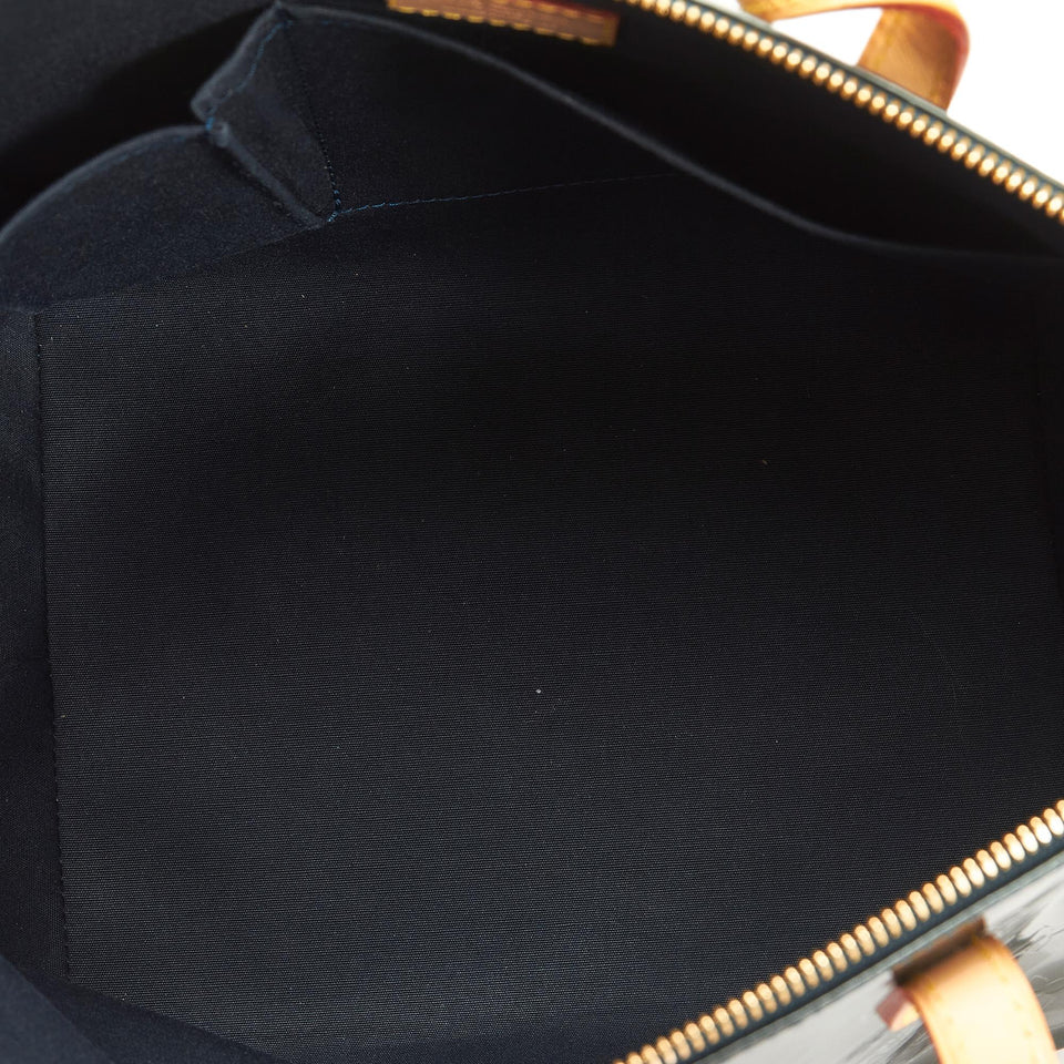 Louis Vuitton Vernis Bellevue PM (SHG-PuIf4G)