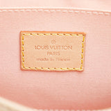 Louis Vuitton Vernis Biscayne Bay PM (SHG-wI4iwa)