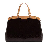 Louis Vuitton Vernis Brea MM (SHG-x4OvqC)