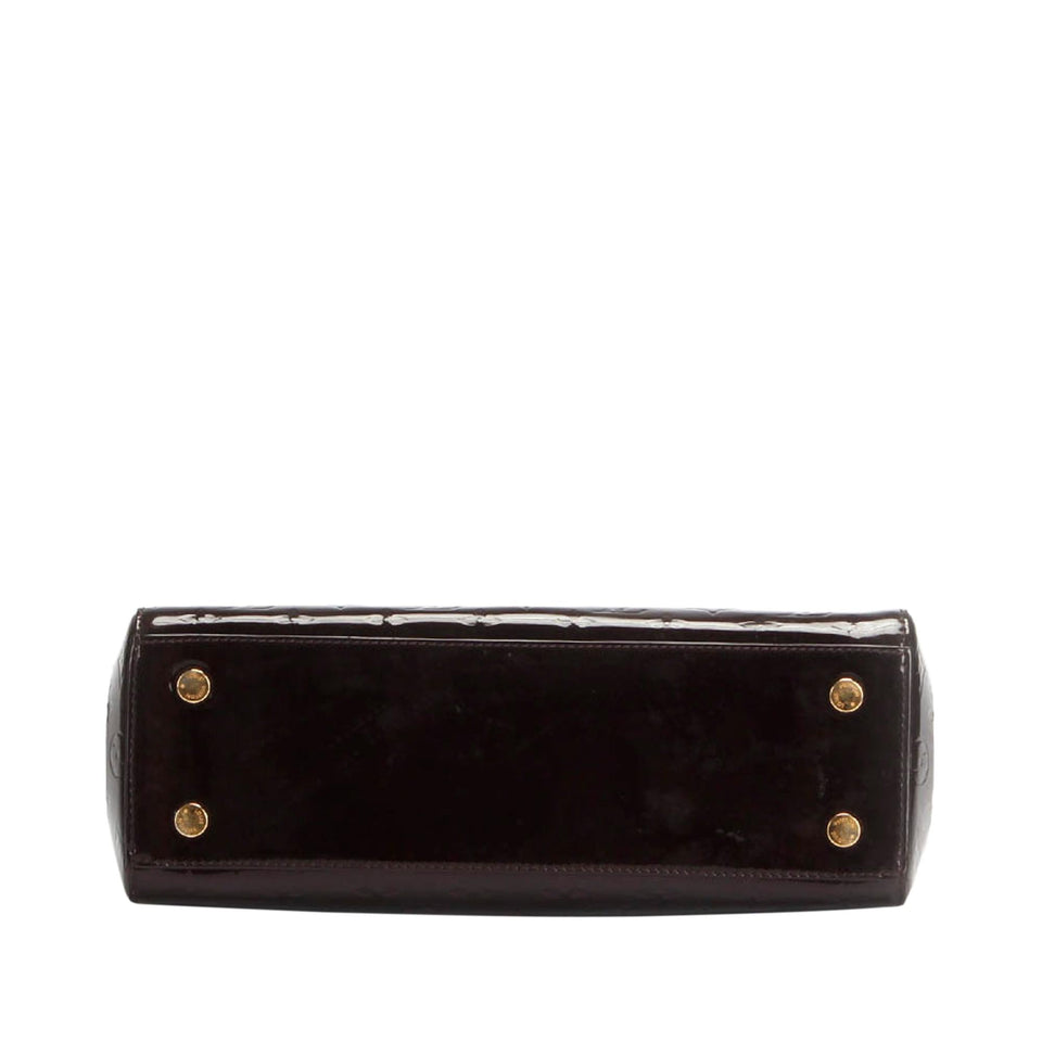 Louis Vuitton Vernis Brea MM (SHG-x4OvqC)
