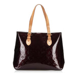 Louis Vuitton Vernis Brentwood (SHG-RtEKs0)