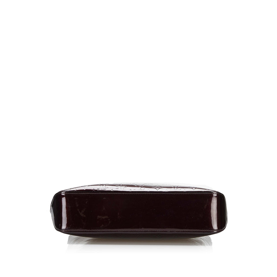 Louis Vuitton Vernis Brentwood (SHG-RtEKs0)