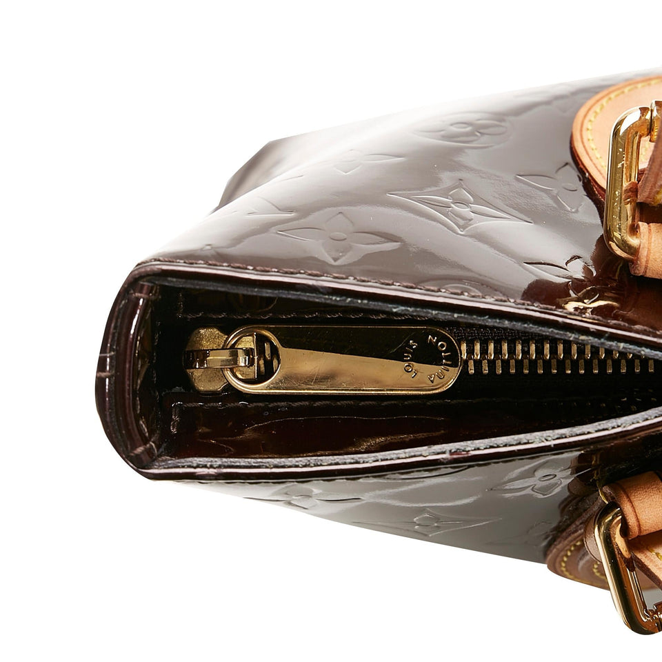 Louis Vuitton Vernis Brentwood (SHG-RtEKs0)