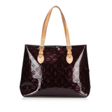 Louis Vuitton Vernis Brentwood (SHG-RtEKs0)