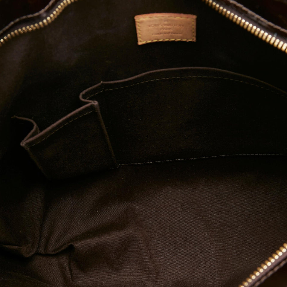 Louis Vuitton Vernis Brentwood (SHG-RtEKs0)