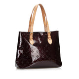 Louis Vuitton Vernis Brentwood (SHG-RtEKs0)