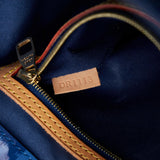 Louis Vuitton Vernis Catalina Ikat BB (SHG-otSHxf)