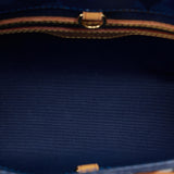 Louis Vuitton Vernis Catalina Ikat BB (SHG-otSHxf)