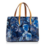 Louis Vuitton Vernis Catalina Ikat BB (SHG-otSHxf)