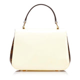 Louis Vuitton Vernis Cherrywood PM (SHG-35529)