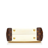 Louis Vuitton Vernis Cherrywood PM (SHG-35529)