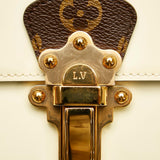 Louis Vuitton Vernis Cherrywood PM (SHG-35529)