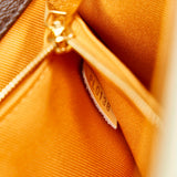 Louis Vuitton Vernis Cherrywood PM (SHG-35529)