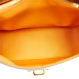 Louis Vuitton Vernis Cherrywood PM (SHG-35529)