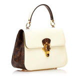 Louis Vuitton Vernis Cherrywood PM (SHG-35529)