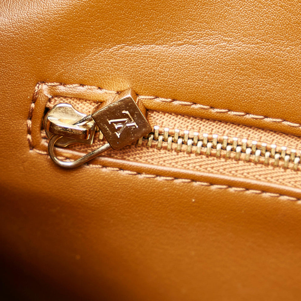 Louis Vuitton Vernis Houston (SHG-31822)