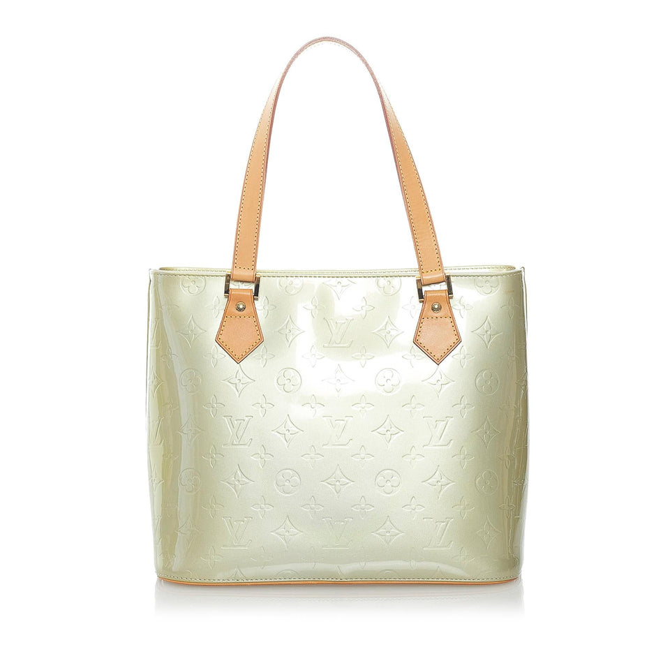Louis Vuitton Vernis Houston (SHG-32031)