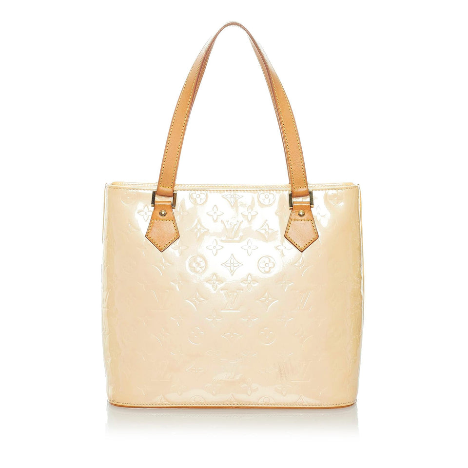 Louis Vuitton Vernis Houston (SHG-32195)