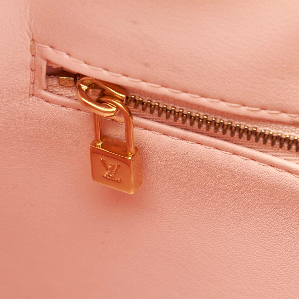 Louis Vuitton Vernis Houston (SHG-32195)