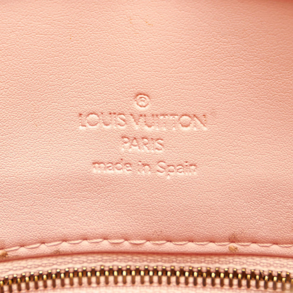 Louis Vuitton Vernis Houston (SHG-32195)