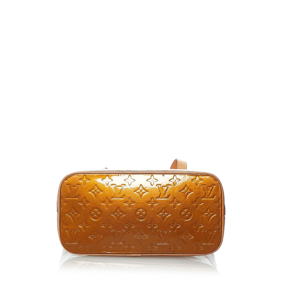 Louis Vuitton Vernis Houston (SHG-32518)