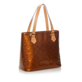 Louis Vuitton Vernis Houston (SHG-32518)