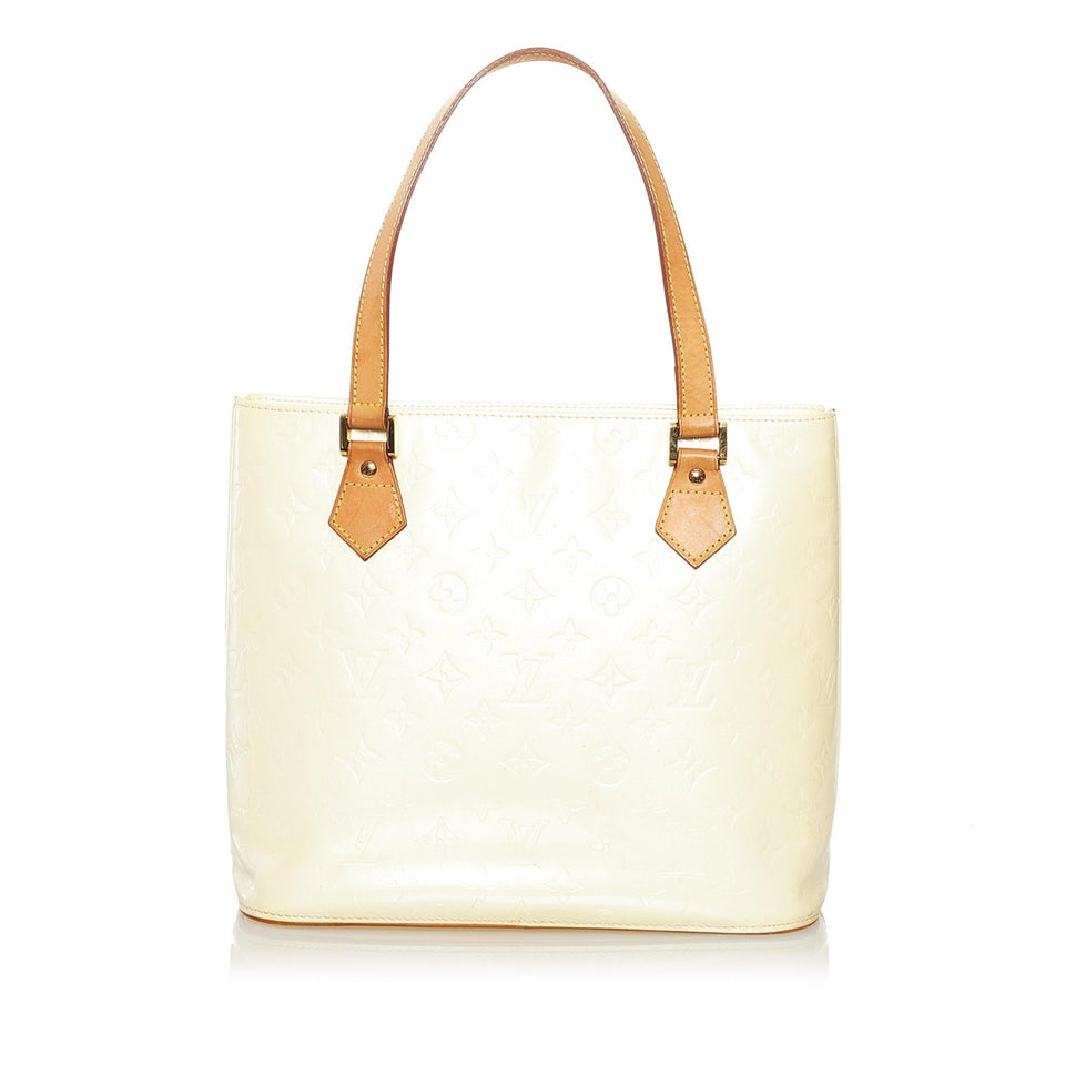 Louis Vuitton Vernis Houston (SHG-35153)