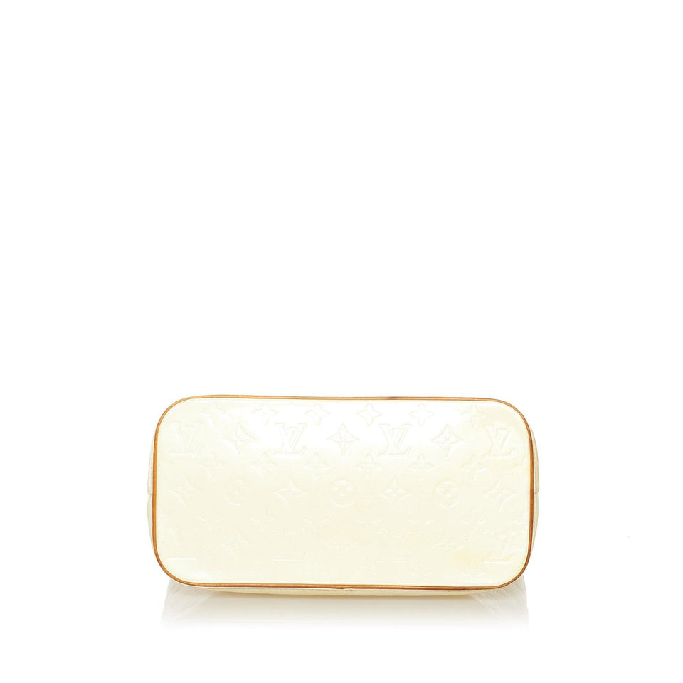 Louis Vuitton Vernis Houston (SHG-35153)
