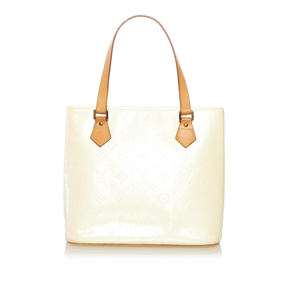 Louis Vuitton Vernis Houston (SHG-35153)