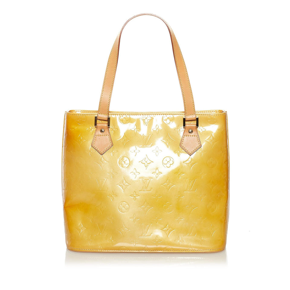 Louis Vuitton Vernis Houston (SHG-36913)