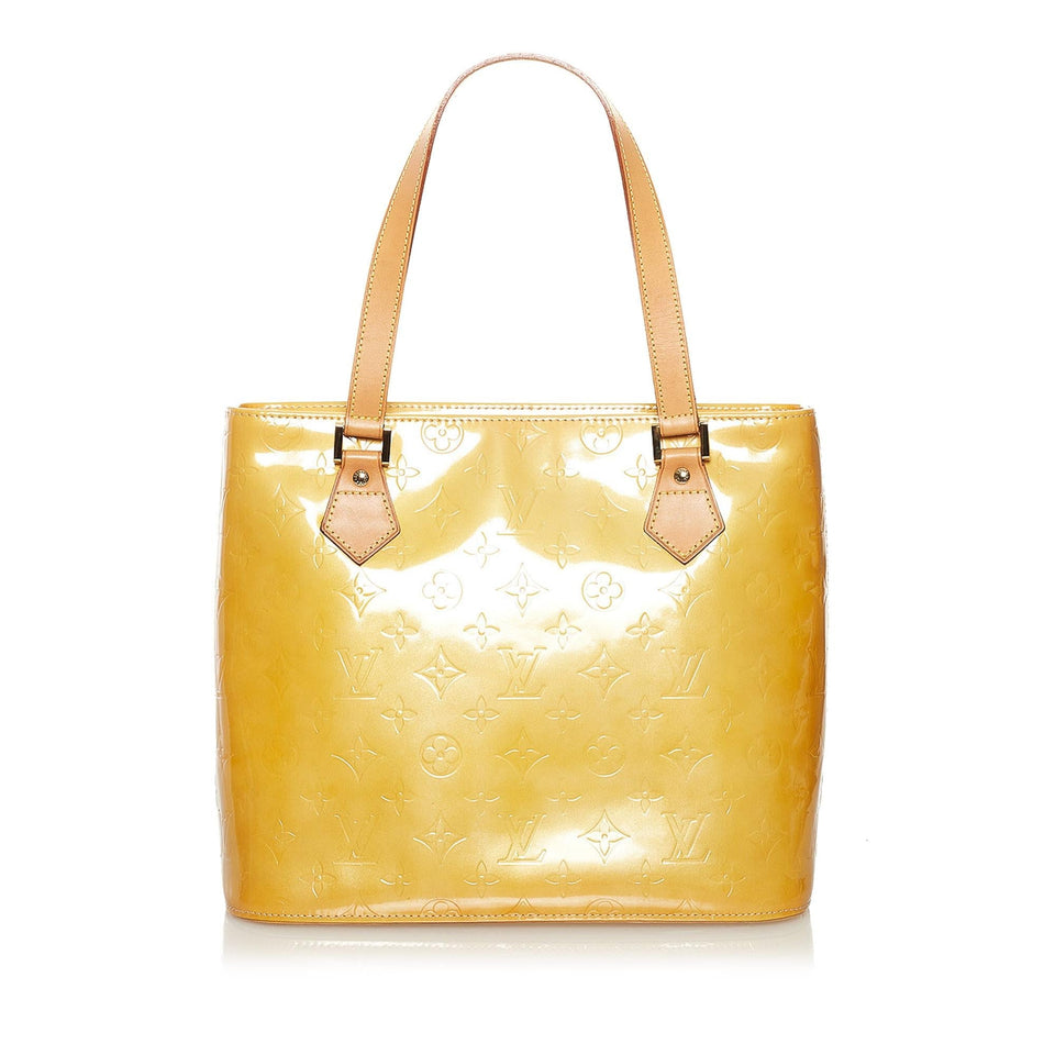 Louis Vuitton Vernis Houston (SHG-36913)