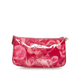 Louis Vuitton Vernis Ikat Pochette Accessoires (SHG-31095)