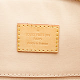 Louis Vuitton Vernis Lockit PM (SHG-slWIOV)