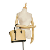Louis Vuitton Vernis Lockit PM (SHG-slWIOV)