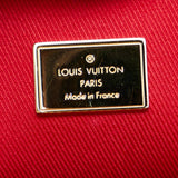 Louis Vuitton Vernis Miroir Alma BB (SHG-DqKjZo)