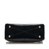 Louis Vuitton Vernis Miroir Tote (SHG-3cK7yd)