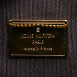 Louis Vuitton Vernis Miroir Tote (SHG-3cK7yd)