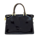 Louis Vuitton Vernis Miroir (SHG-37407)