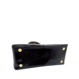 Louis Vuitton Vernis Miroir (SHG-37407)