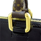 Louis Vuitton Vernis Miroir (SHG-37407)