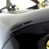 Louis Vuitton Vernis Miroir (SHG-37407)