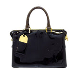 Louis Vuitton Vernis Miroir (SHG-37407)