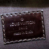 Louis Vuitton Vernis Montaigne BB (SHG-36939)