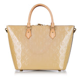 Louis Vuitton Vernis Montebello MM (SHG-34330)