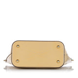 Louis Vuitton Vernis Montebello MM (SHG-34330)