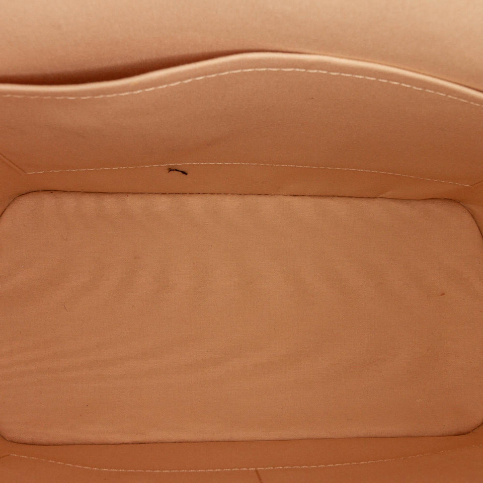Louis Vuitton Vernis Montebello MM (SHG-34330)