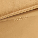 Louis Vuitton Vernis Pochette Accessoires (SHG-32176)