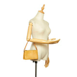 Louis Vuitton Vernis Pochette Accessoires (SHG-32176)