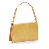 Louis Vuitton Vernis Pochette Accessoires (SHG-32176)