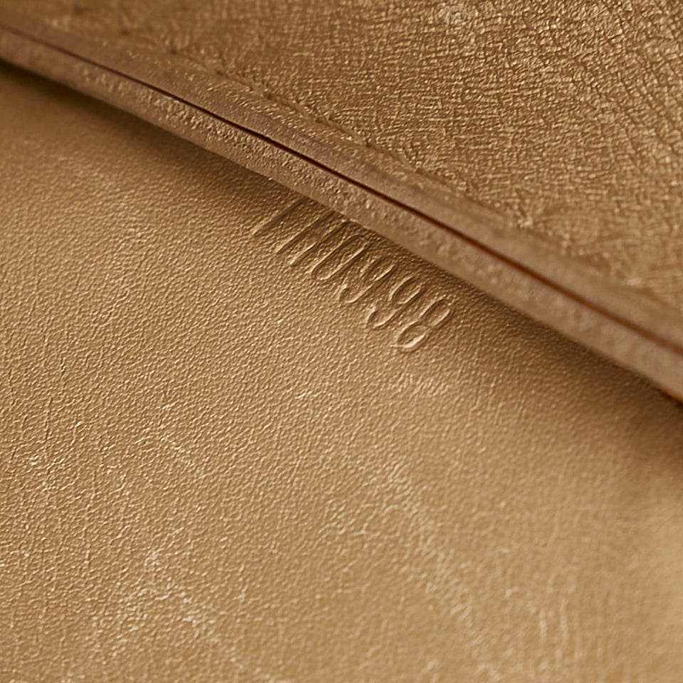 Louis Vuitton Vernis Pochette Lexington (SHG-ygvYqT)